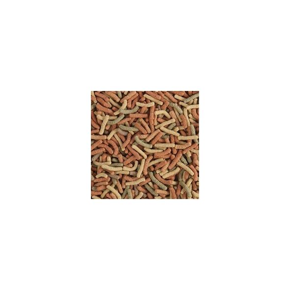 Tropical Pond Sticks Mixed 21l - pokarm dla ryb hodowanych w oczku wodnym