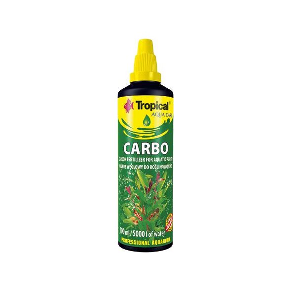 Tropical CARBO 100ml
