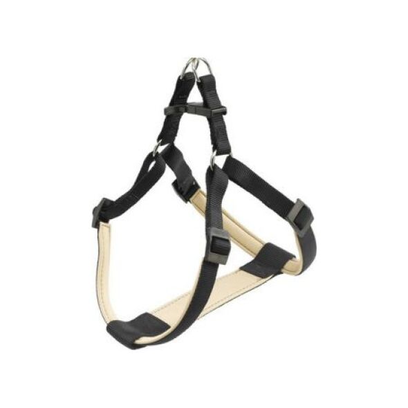 Ferplast Szelki Daytona - Czarne XL