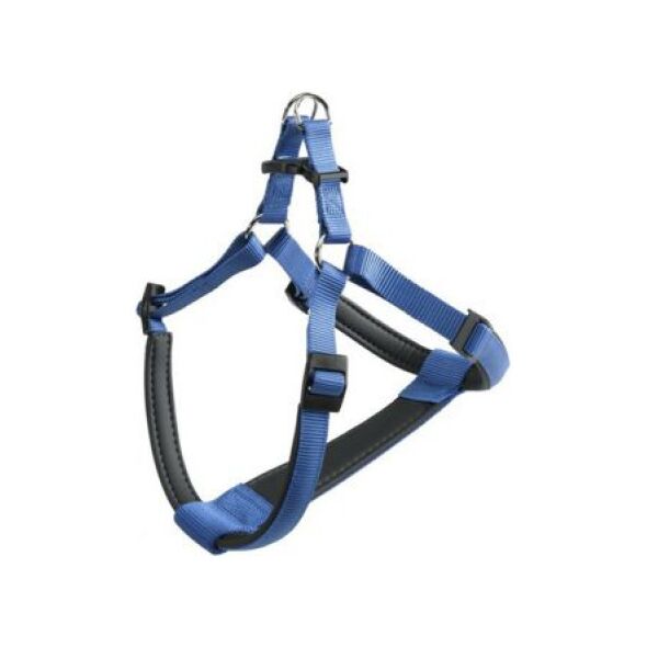 Ferplast Szelki Daytona - Niebieskie S