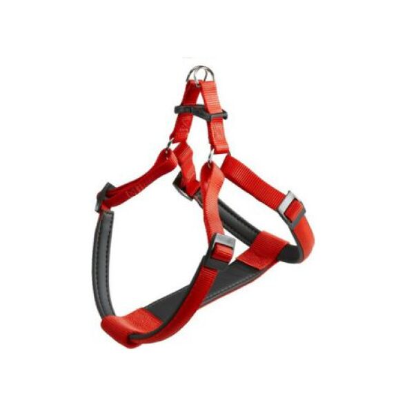 Ferplast Szelki Daytona - Czerwone M