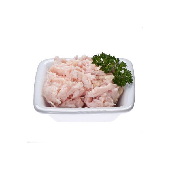 Schesir SCHESIR KOT 70g pusz. KURA RYŻ