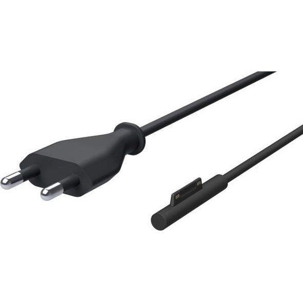 Kabel zasilający Microsoft Surface, 65W (Q5N-00002)