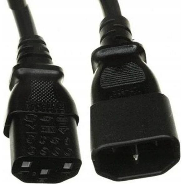 Kabel zasilający Cisco POWER CORD C13 TO C14 - CAB-C13-C14-AC=