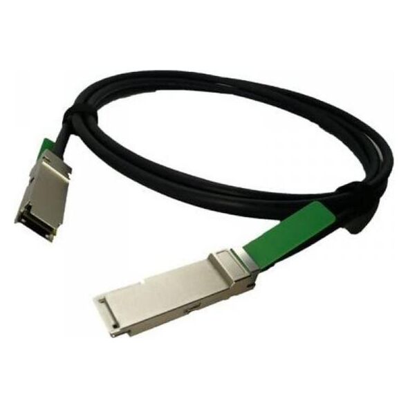 Cisco 40GBASE-CR4 PASSIVE COPPER - QSFP-H40G-CU1M=