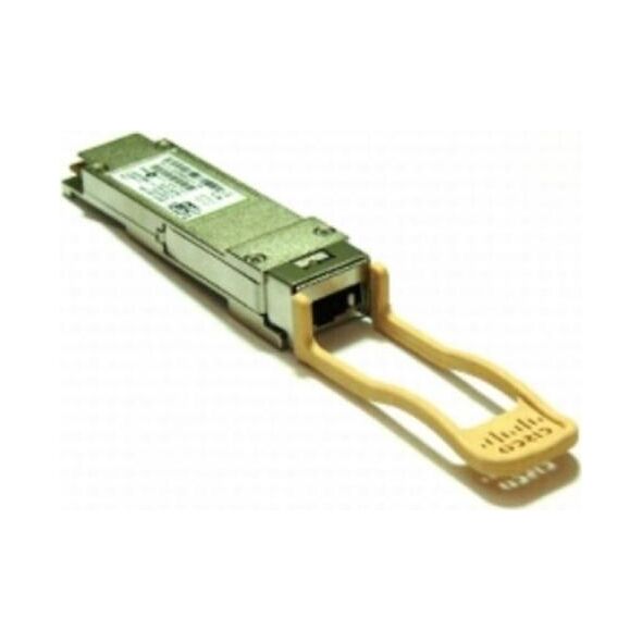 Moduł SFP Cisco QSFP40G BIDI SHORT-REACH - QSFP-40G-SR-BD=
