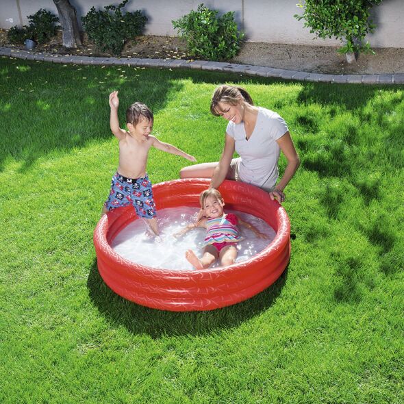 Bestway Basen dmuchany 122cm (51025)