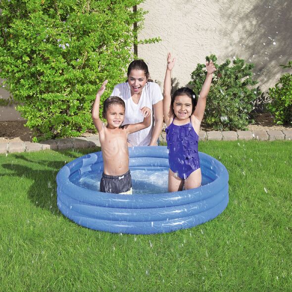 Bestway Basen dmuchany 122cm (51025)