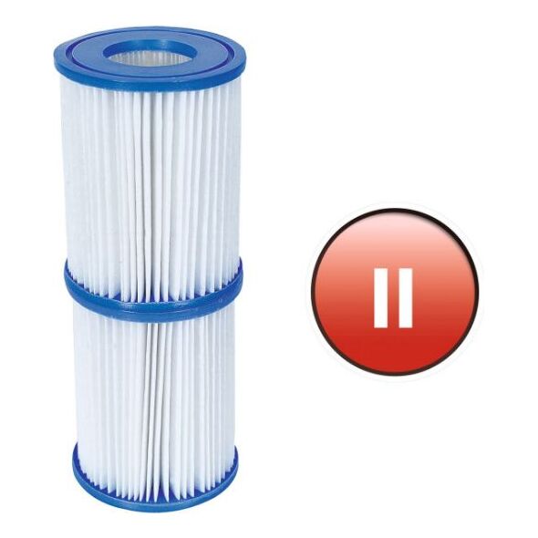 Bestway Filtr do pompy #58094 - 2,006l/hr.