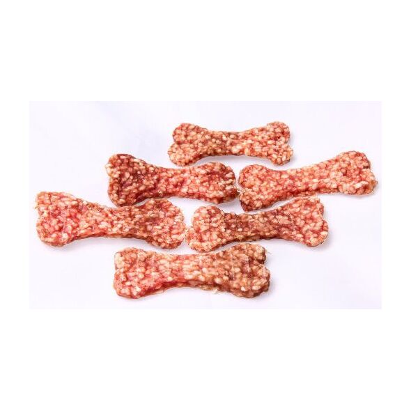 ALDA G146 Kość ryżowa z kaczką 500g