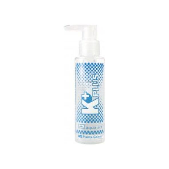 AQUA ART POTAS K+ 500ml