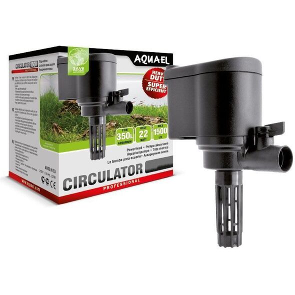 Aquael CIRCULATOR POMPA 1500