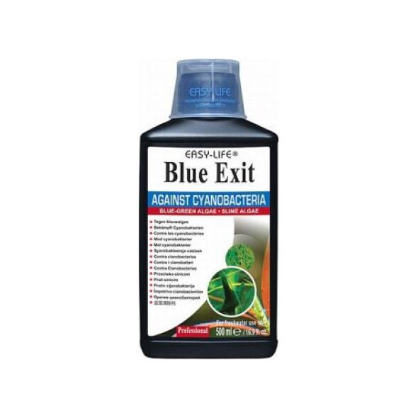EASY LIFE Blue exit 250ml