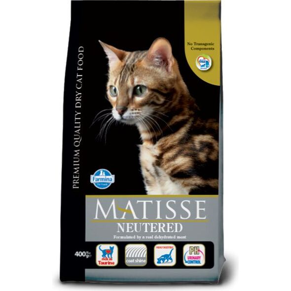 Farmina Pet Foods Matisse - Neutered 1.5 kg