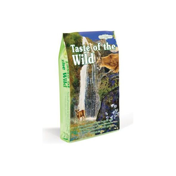 Taste of the Wild Rocky Mountain Feline 2kg