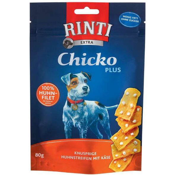 Rinti RINTI CHICKO PASKI KURA+SER 80g