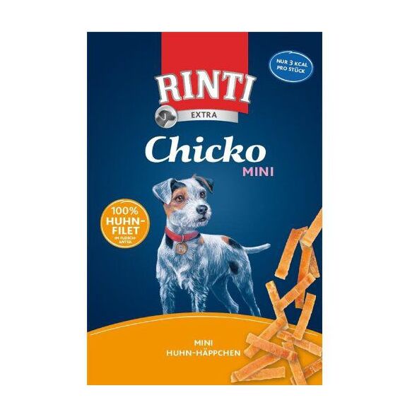 Rinti RINTI CHICKO PASKI MINI 80g