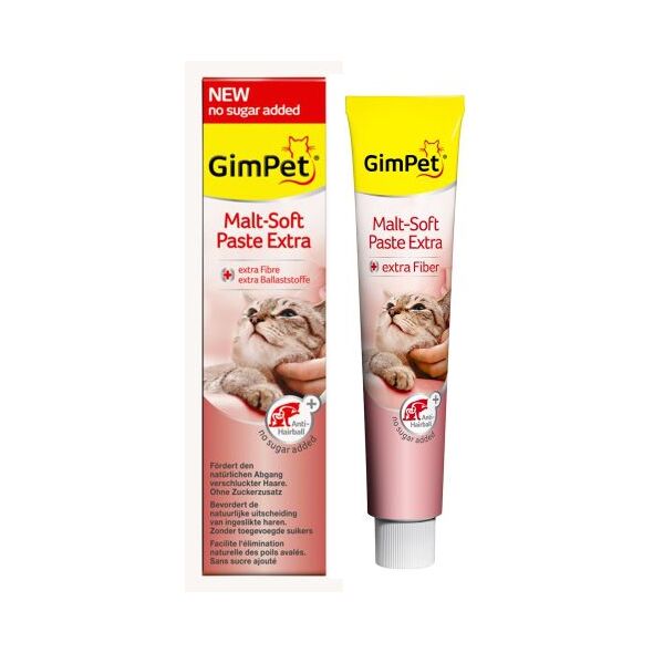 Gimpet GIMPET MALT-SOFT EXTRA 20 g