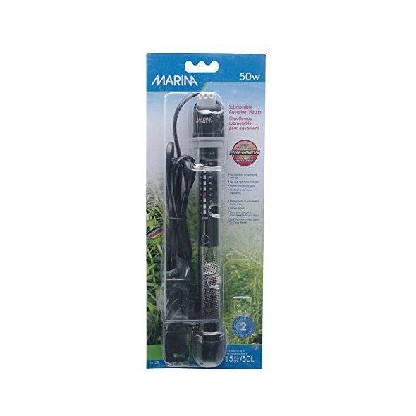 Hagen GRZAŁKA MARINA 50W Z TERMOREGULATOREM