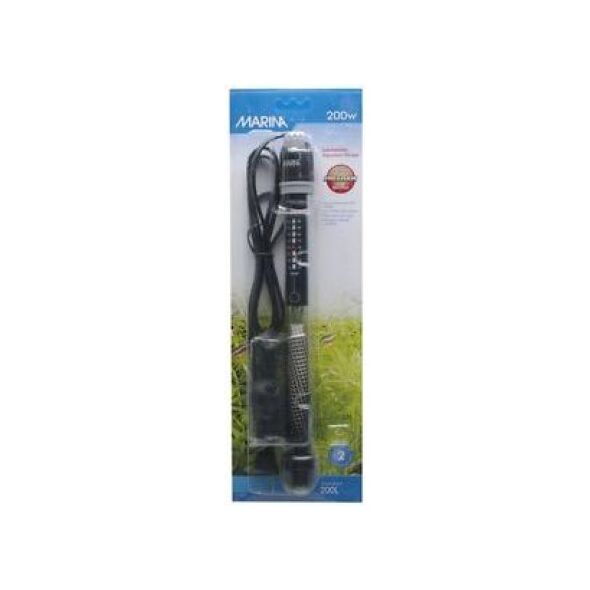Hagen GRZAŁKA MARINA 200W Z TERMOREGULATOREM