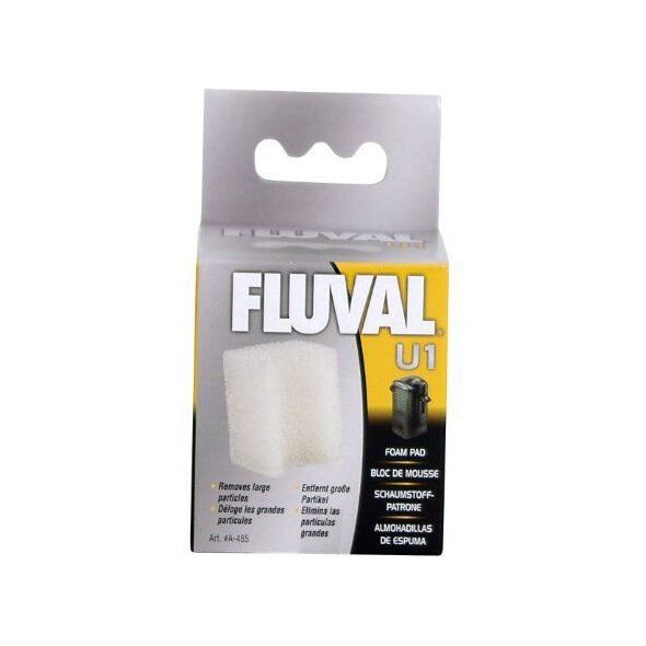 Hagen HAGEN-FLUVAL WKŁAD GĄBKOWY FILTRA U1 - 010579