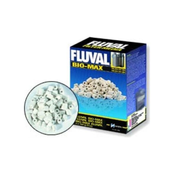 Hagen FLUVAL WKŁAD BIOMAX 500G