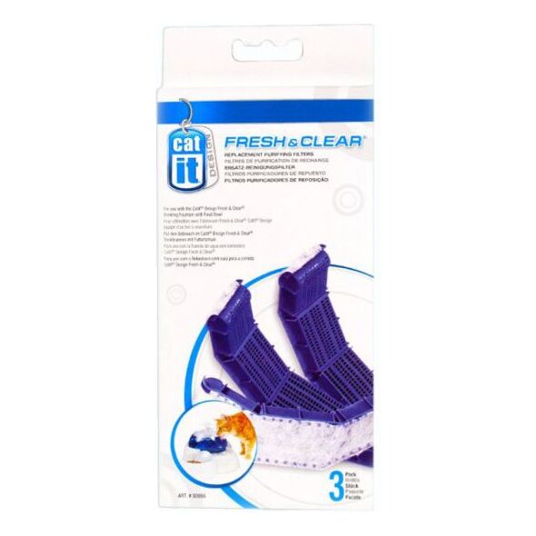 Hagen CATIT FILTR DO FONTANNY 3L