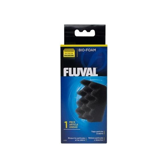 Hagen Fluval Wkład Bio-Foam 1 10x/20x