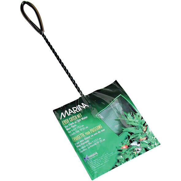 Hagen MARINA SIATKA 12X25 CM