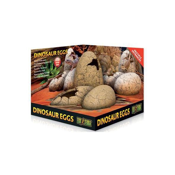 Hagen DEKORACJA JAJA DINOZAURA