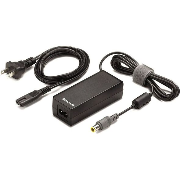 Zasilacz do laptopa Lenovo 65 W,  (FRU45N0122)