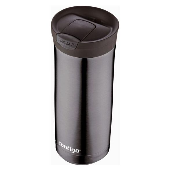Contigo Kubek termiczny Huron 470ml Gunmetal (2095637)