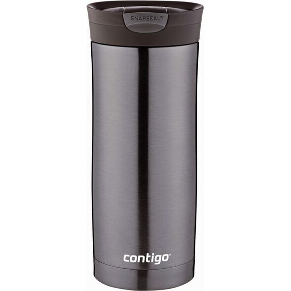 Contigo Kubek termiczny Huron 470ml Gunmetal (2095637)