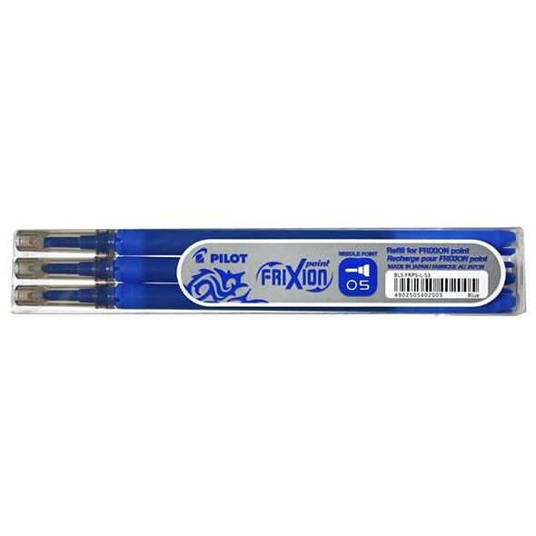 Pilot Wkład do Frixion Point (PIRBLS-FRP5-L-S3)