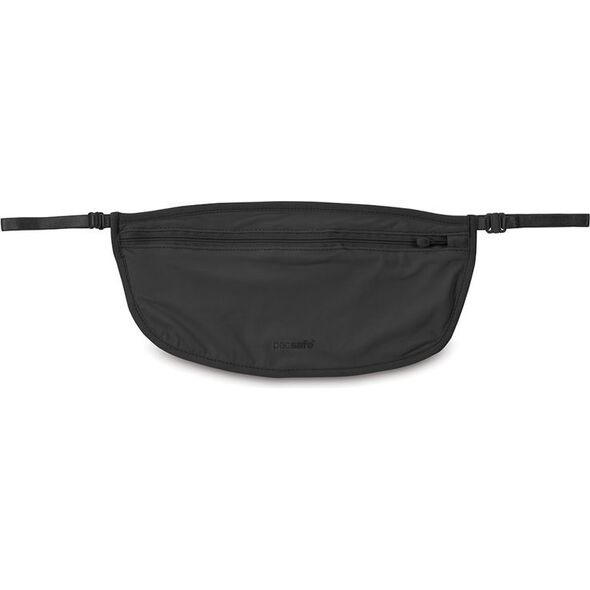 Pacsafe Portfel Coversafe S100 Black (PCO10129100)