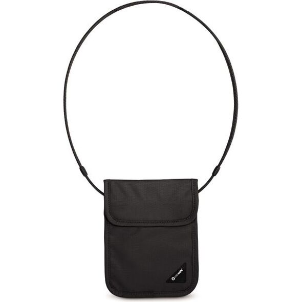 Pacsafe Paszportówka Coversafe X75 Black (PCO10148100)