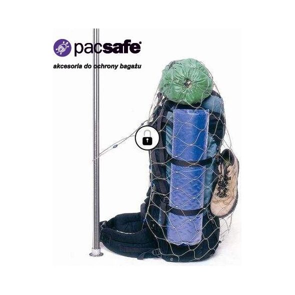 Pacsafe 120L (PPA10190999)