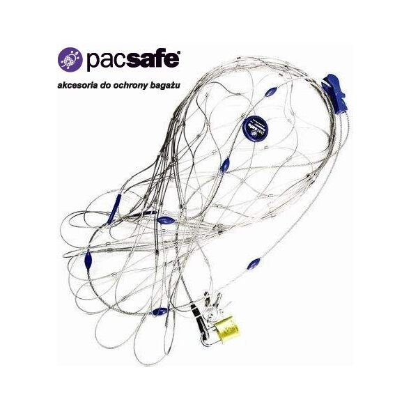 Pacsafe 120L (PPA10190999)