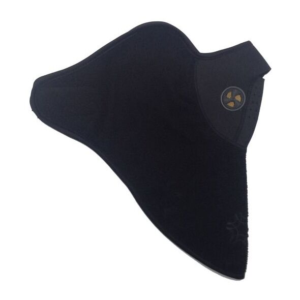 Axer Sport Kominiarka Face Protector Fleece czarna