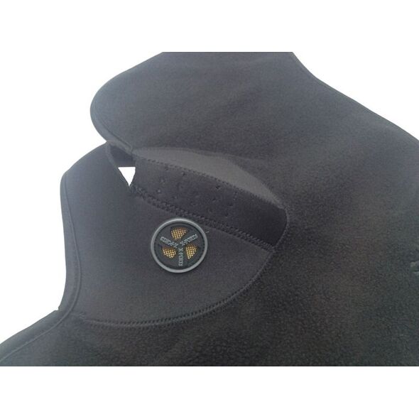 Axer Sport Kominiarka Face Protector Fleece czarna
