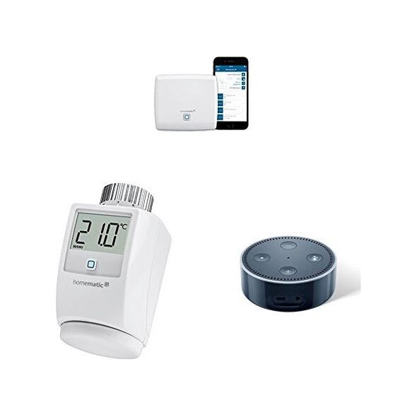 HomeMatic HmIP Home Control Access Point - 140887