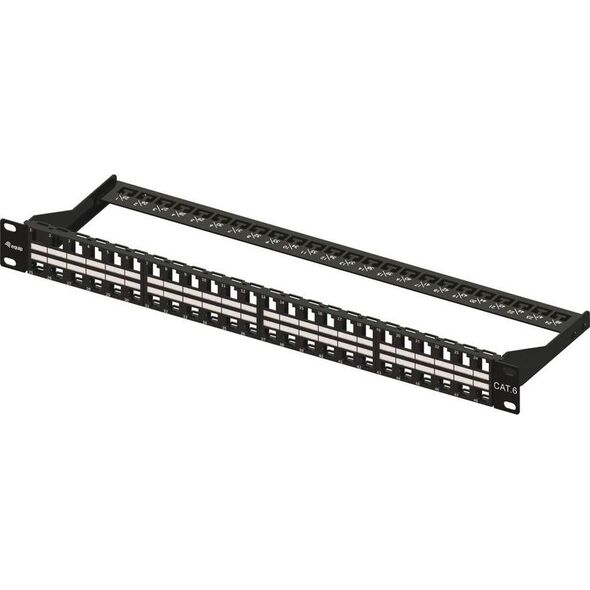 Switch Equip Keystone 48-port (769248)