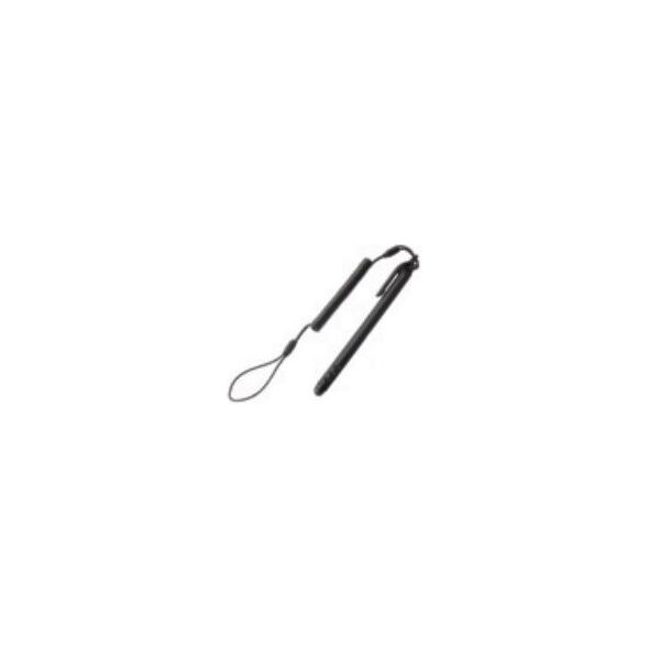Rysik Zebra Stylus 3-PK Czarny