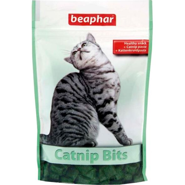 Beaphar CATNIP BITS 150g