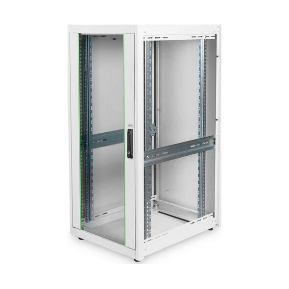Szafa Digitus Stojąca 19" 26U (DN-19 26U-6/8-D)
