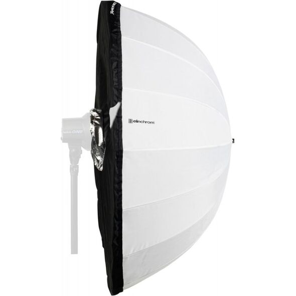 Elinchrom Dyfusor czarny dla Deep 125cm (E26764)