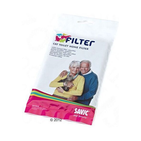 Savic FILTR DO TOALETY SAVIC
