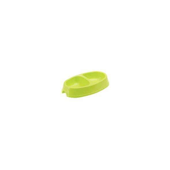 Savic MISKA PLAST. PICNIC PODWÓJNA KOT