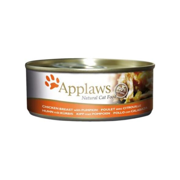 Applaws KOT pusz.156g KURA DYNIA