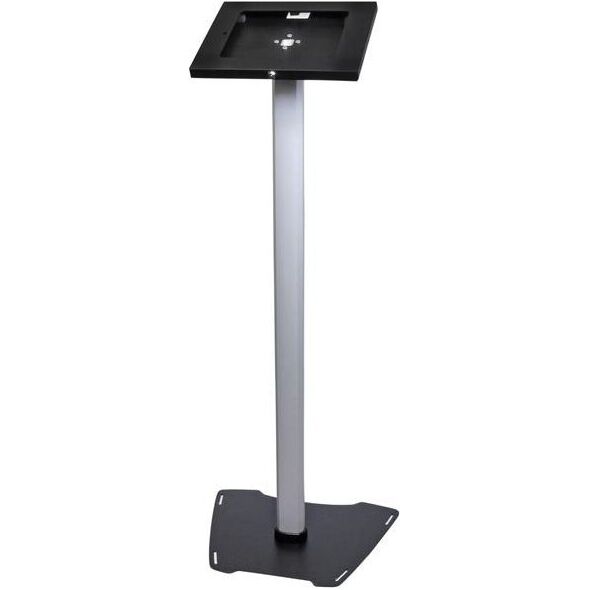 Stojak StarTech LOCKABLE FLOOR STAND FOR IPAD - STNDTBLT1FS